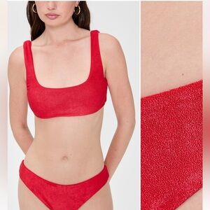 NWT • Jade Swim Bikini size Medium